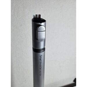 Replacement Wand Tube Gray Silver for LG Cord Zero A9 Cordless Stick Vacuum